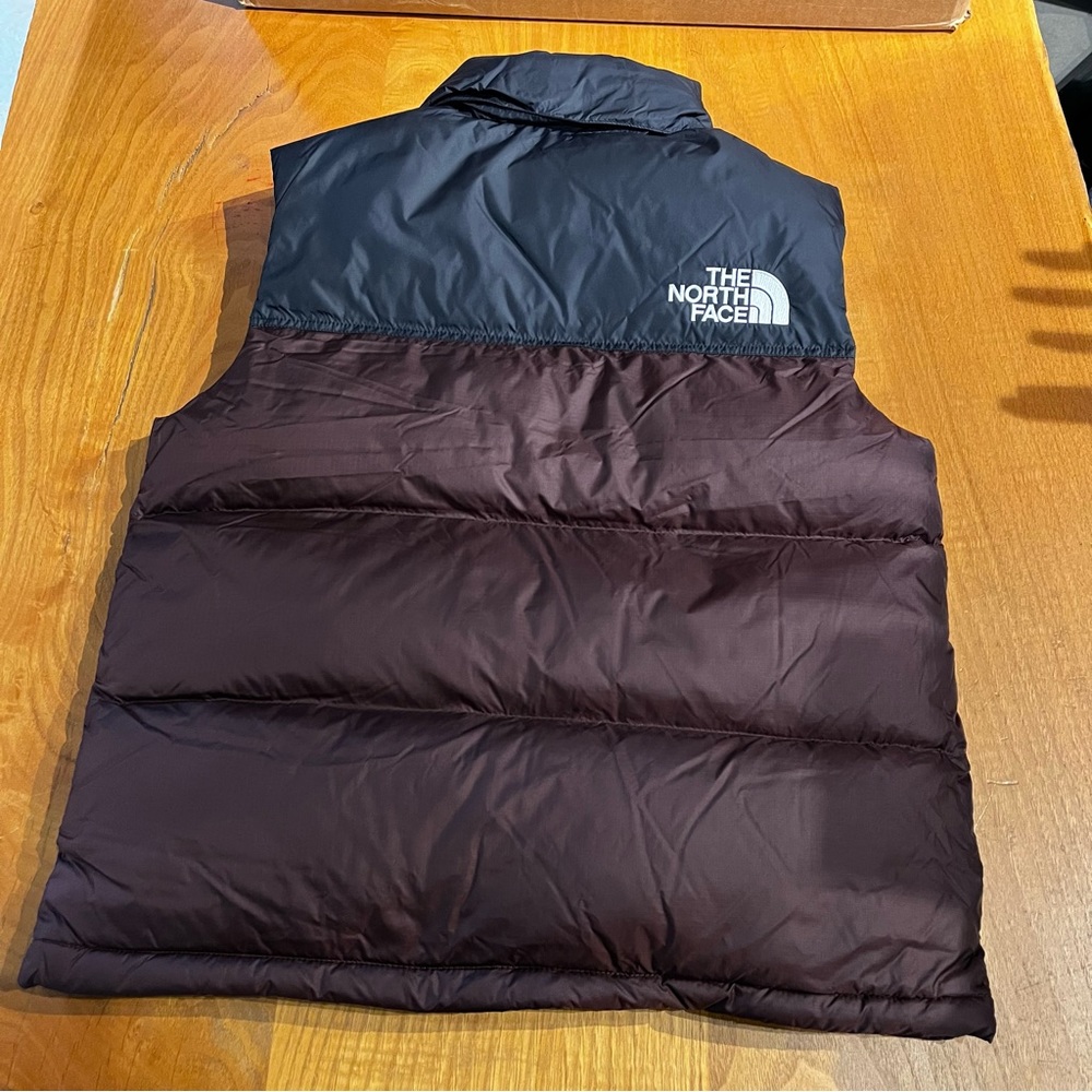 Women’s 1996 Retro Nuptse Vest